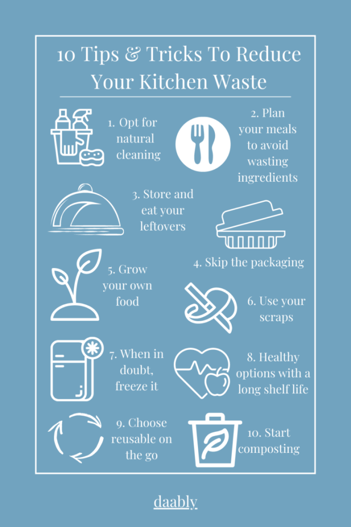 10 Eco-Friendly Cleaning Tips to Minimize Waste