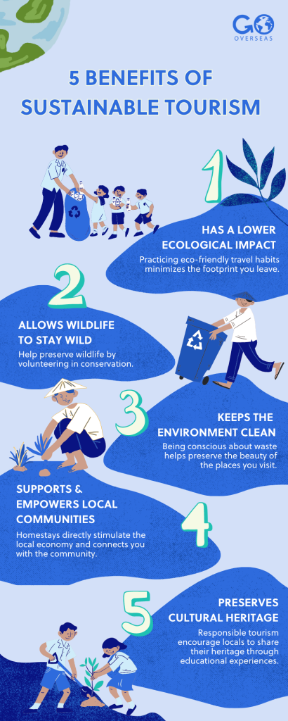 Benefits Of Eco Friendly Lifestyle