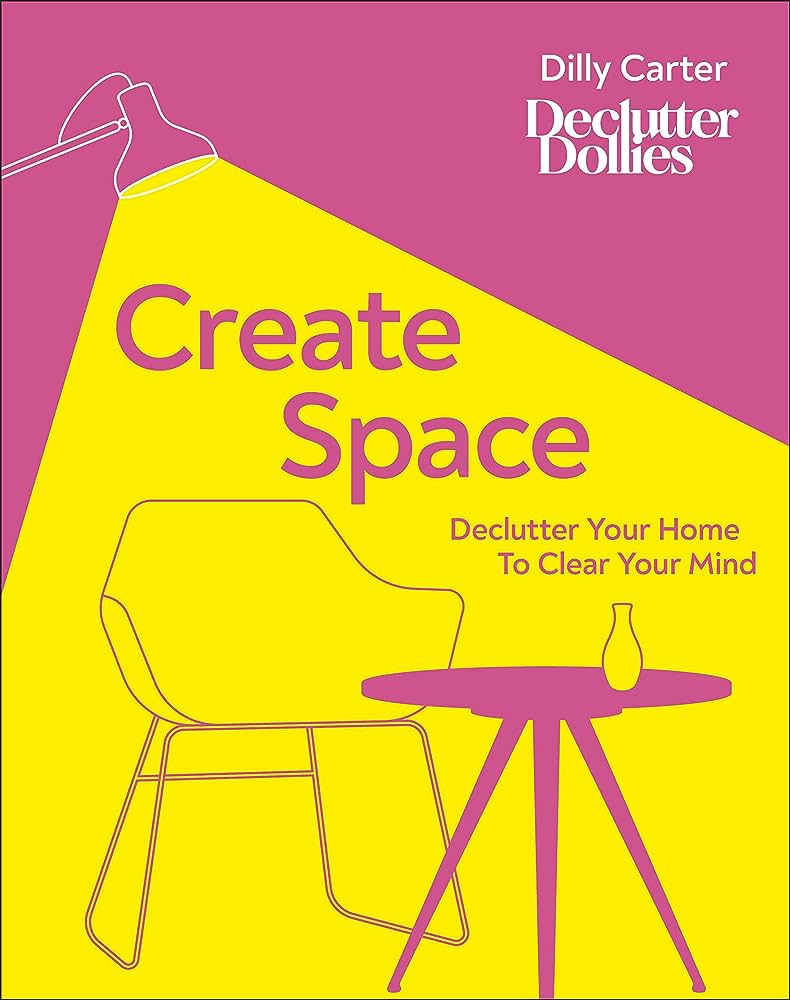 Declutter Your Space and Clear Your Mind