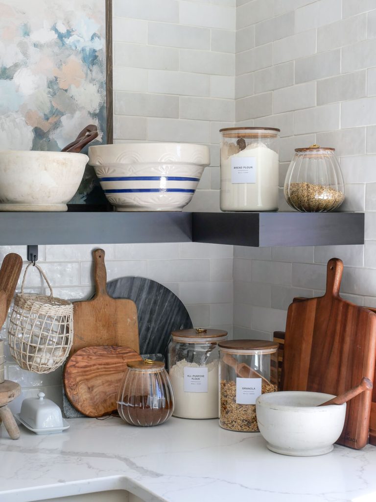 Must-Have Kitchen Essentials for the Minimalist Home