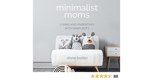 The Minimalist Parent: Embracing Simplicity in Parenthood