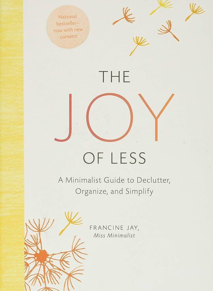 The Minimalists Guide to Decluttering
