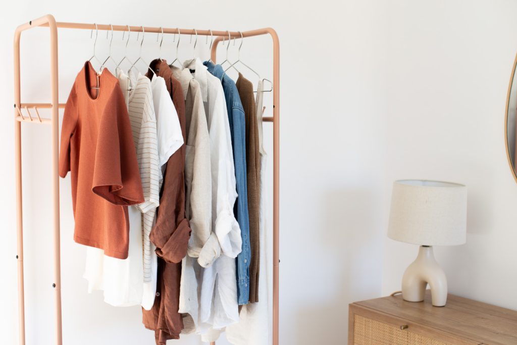 The Ultimate Guide to Creating a Minimalist Wardrobe Essentials