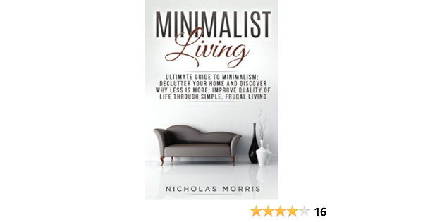 The Ultimate Guide to Minimalism for Decluttering Your Finances