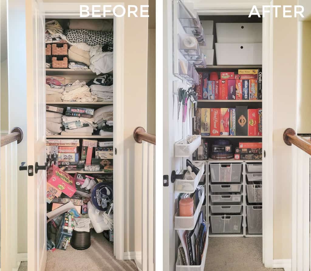 Transforming Your Space: Before and After Photos of Minimalism and Decluttering