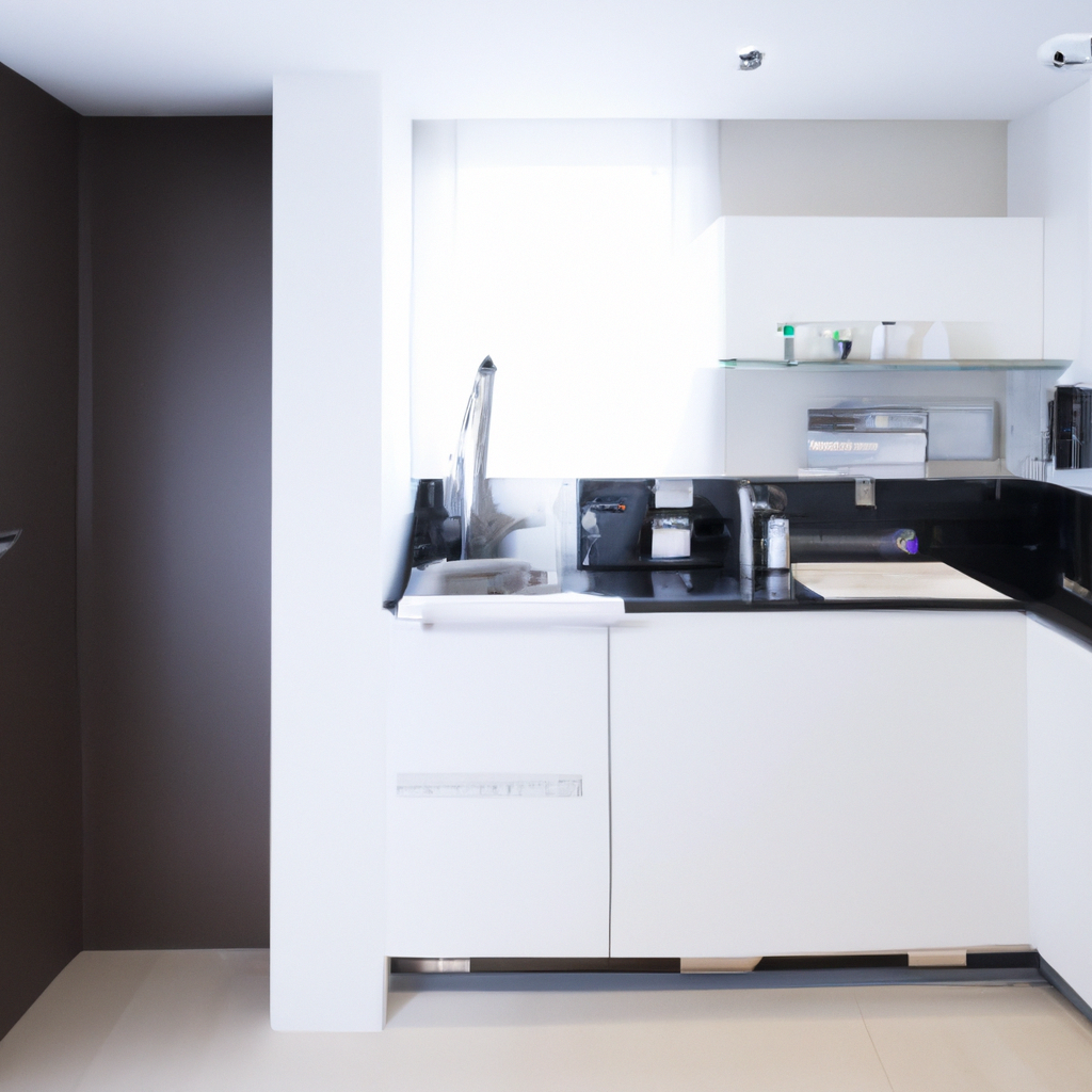 Architects Minimalist Japandi Apartment Tour