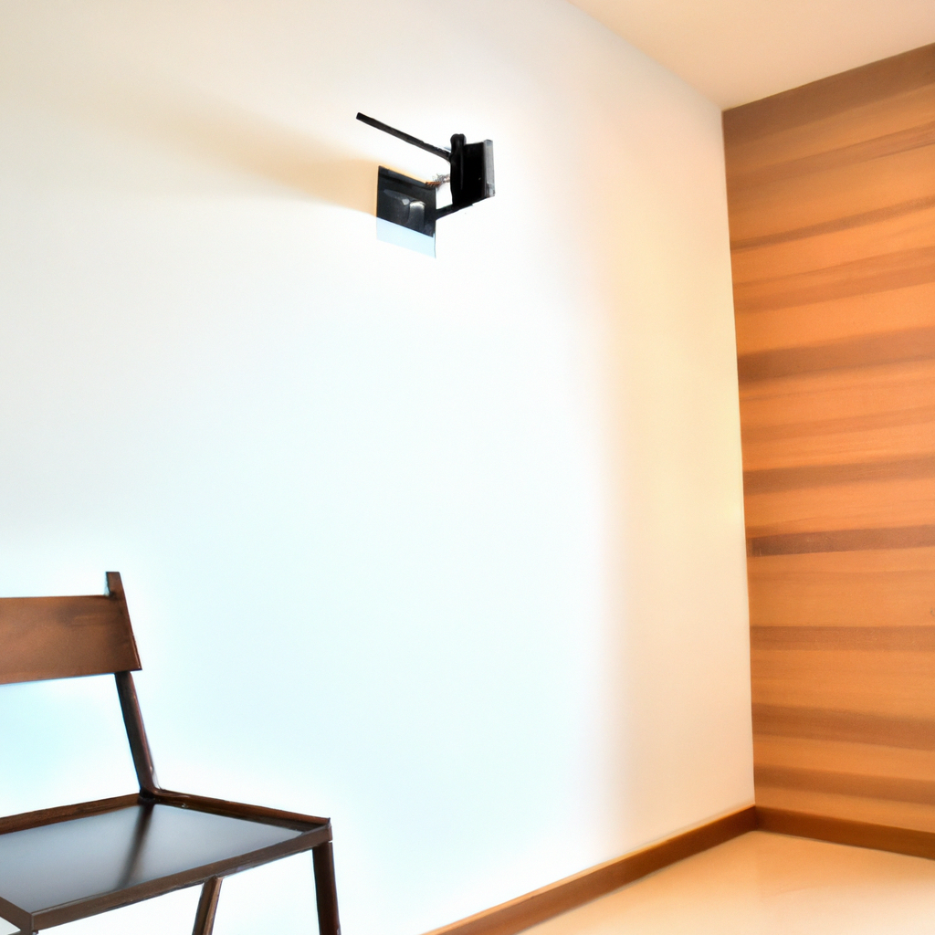 BEAU Modern Minimal Home Transformation in Kuala Lumpur