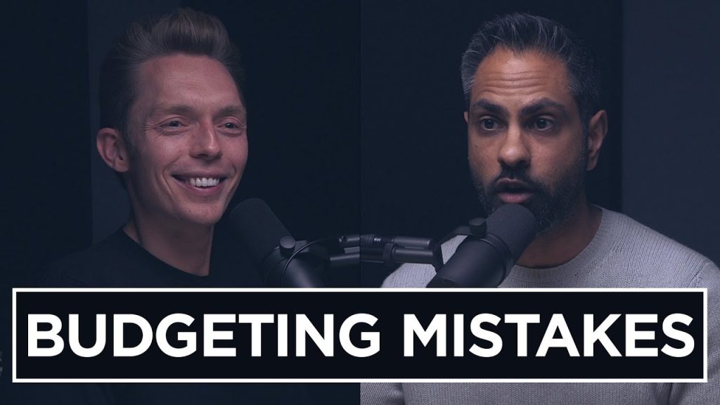 Episode 188: Interview with Ramit Sethi on Budgeting Mistakes