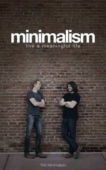 Fun Without Cosmic Significance: The Minimalists Explore Enjoyment Beyond the Material