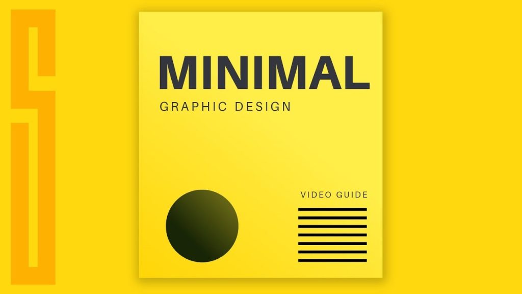 Pro-Tips for Creating Minimal Graphic Designs