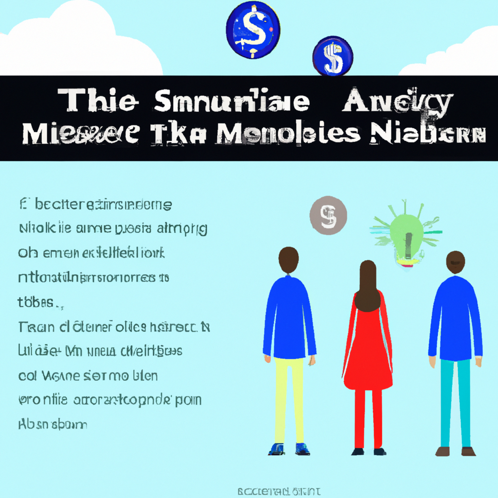 Simple Ways to Save Money Through Financial Minimalism