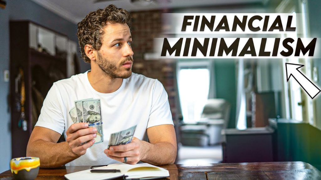 Simplifying Your Finances: The Benefits of Financial Minimalism