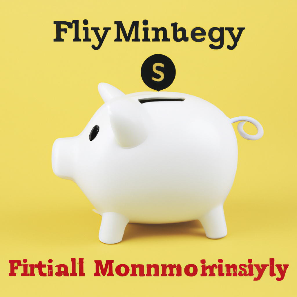 Simplifying Your Finances: The Benefits of Financial Minimalism