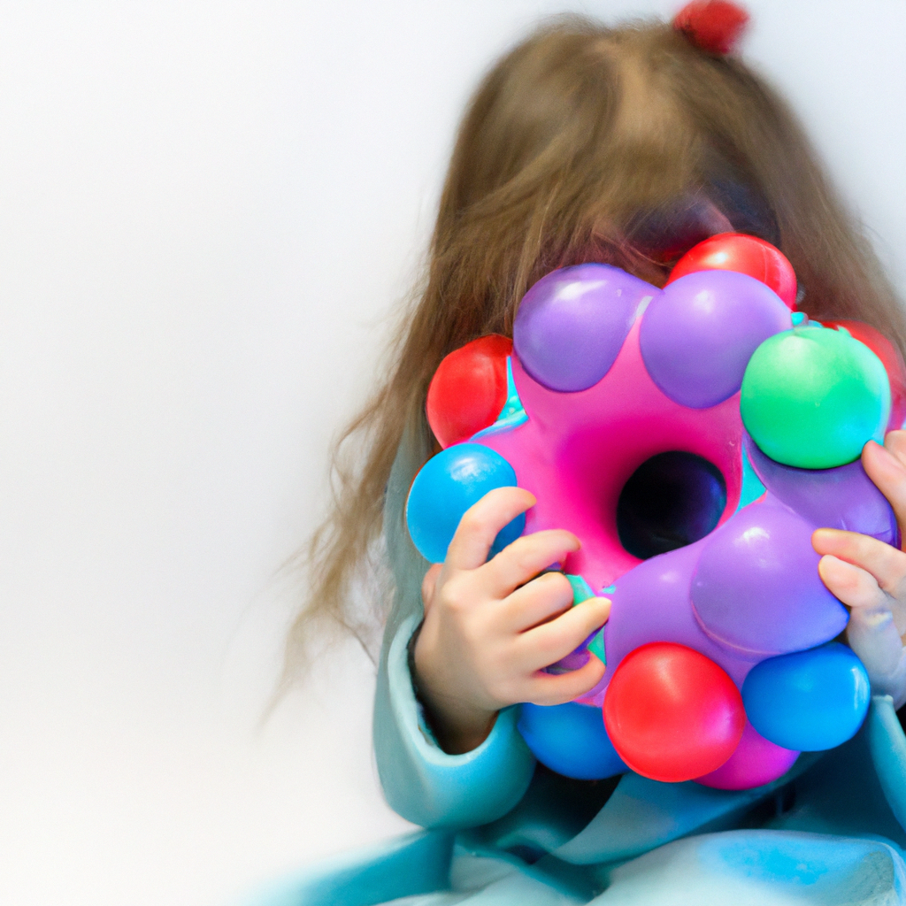 The Impact of Minimalism with Kids Toys
